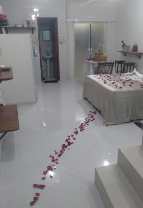 Santo Agostinho Apartment | Cobertura com área privativa,a melhor Vista.