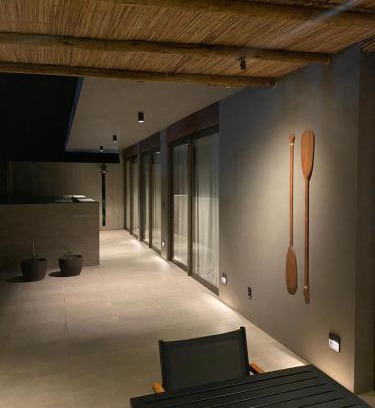 Passo de Camaragibe Apartment | Cobertura Caju Rosa - Praia do Marceneiro-Milagres