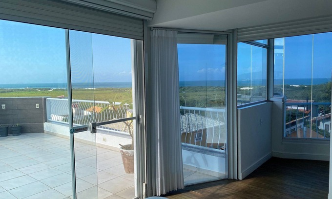 Campeche Norte Apartment | Cobertura Cezarium Club - Campeche - Floripa - SC