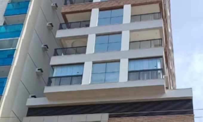 Guarapari Apartment | Cobertura de frente pro mar