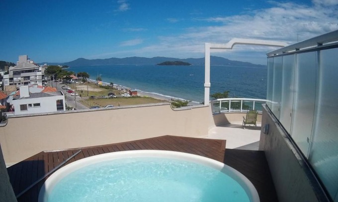 Canasvieiras Apartment | Cobertura Em Canasvieiras