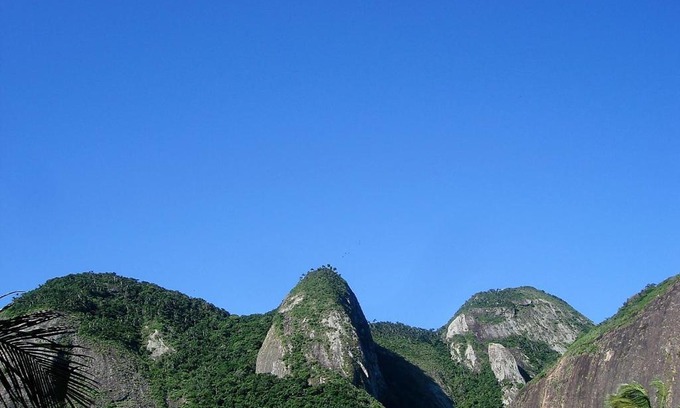 Itacoatiara Apartment | Cobertura em Itacoatiara