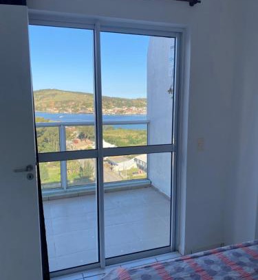 Laguna Apartment | Cobertura Mar Grosso