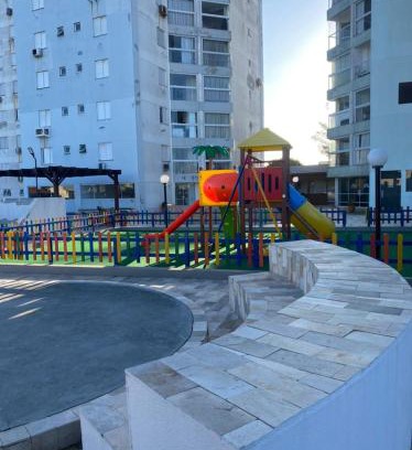 Laguna Apartment | Cobertura Mar grosso