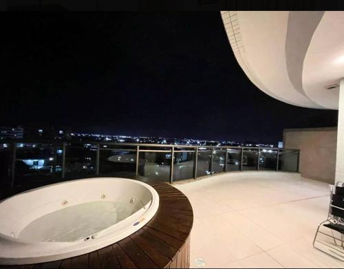 Braga Apartment | Cobertura Sol Sereno