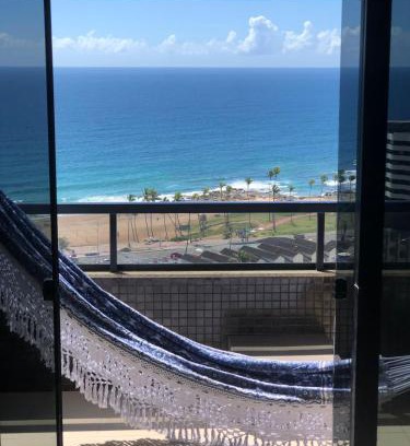 Costa Azul Apartment | COBERTURA VISTA MAR