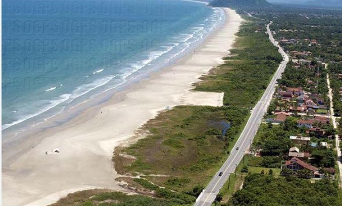 Boraceia Apartment | Cobertura Vista Para o Mar Praia Boraceia-SP Litoral Norte
