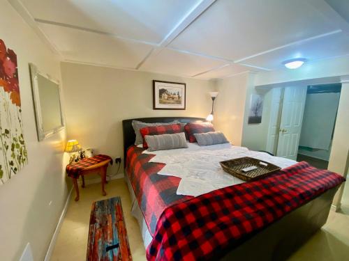 Baltimore House | Cobourg Country Home - 10 Minutes From Cobourg Beach!