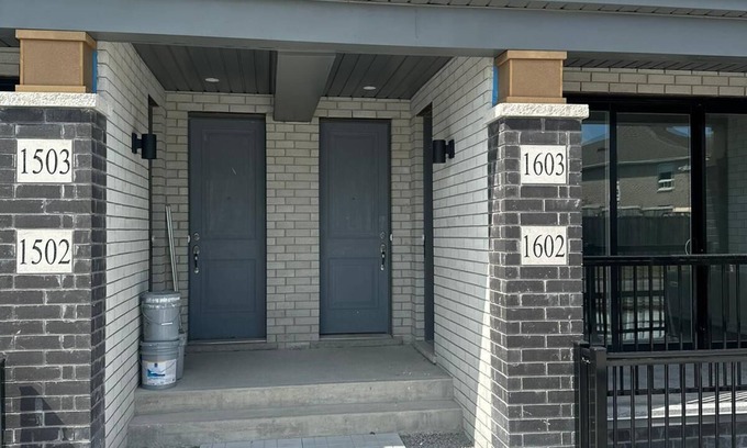 Cobourg House | Cobourg Place