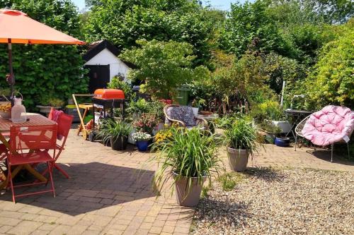 Wymondham Apartment | Cobweb Cottage Studios