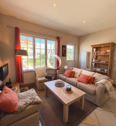 Wissant Villa | COC - Villa Chantoiseau