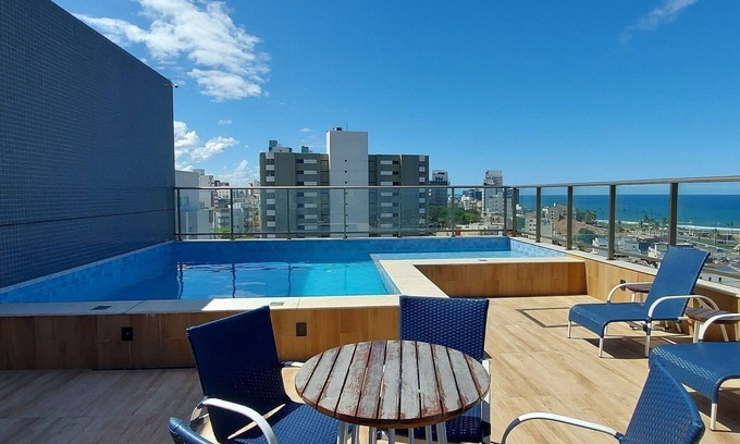 Costa Azul House | COCAZ0101 - Complete with sea view