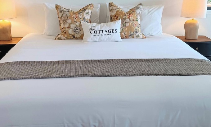 North Tamborine Cottage | Cockatoo Cottage - Mount Tamborine