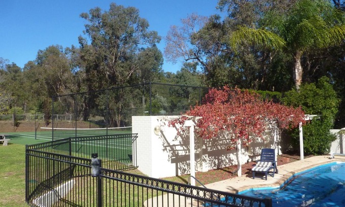 Parkerville Apartment | Cockatoo Hills nPerth Hills
