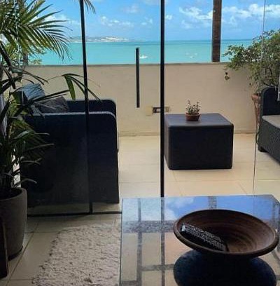 Ponta Negra Apartment | Coco Beach Apart 5B
