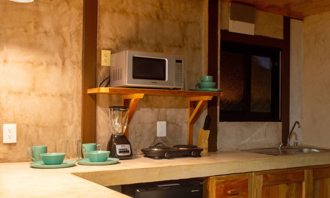 El Cuyo Cabin | Coco Cabin, only adults