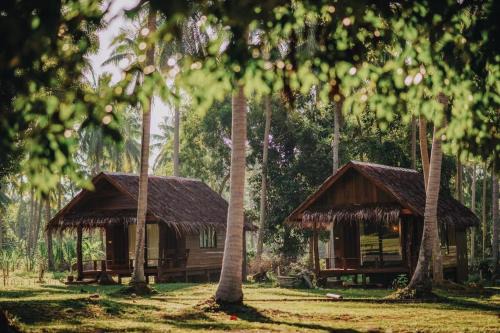 Nuea Khlong Resort | COCO Canopy Boutique Resort