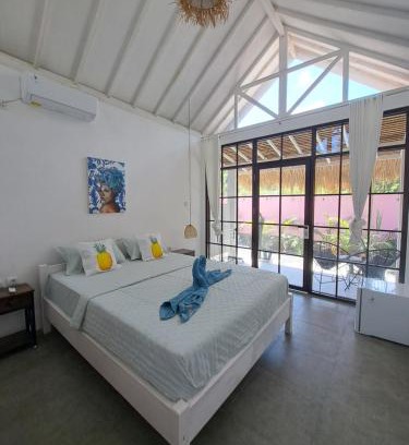 Kuta House | Coco Colada Bungalows