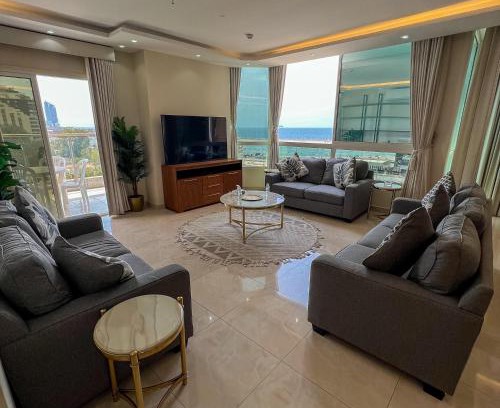 Ash Shati Apartment | Coco De Mare Villa فيلا كوكو دامير