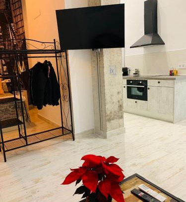 El Pilar Apartment | Coco Homes