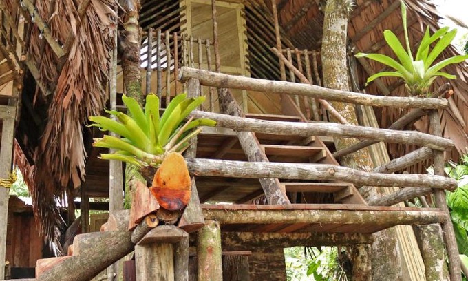 Uramba National Park Apartment | Coco House