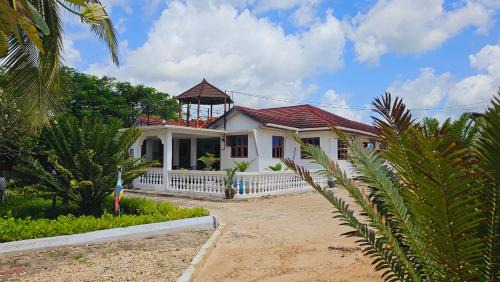 Uroa House | COCO JAMBO PARADISE Beach