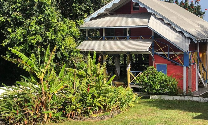 Picard Apartment | Coco Mango Suites