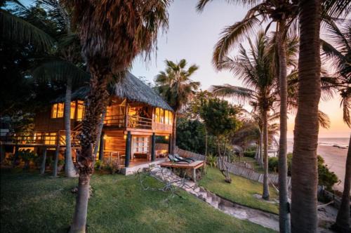 Las Pocitas Cabin | Coco Ne