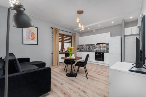 Wawer Apartment | Coco Premium Warszawa Radość