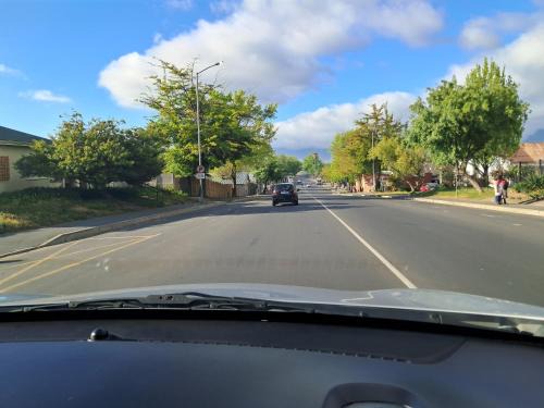 Prince Alfred Hamlet Apartment | Coco 's Hamlet Flatlet