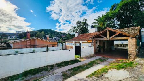 Rio Ceballos House | Coco´s House