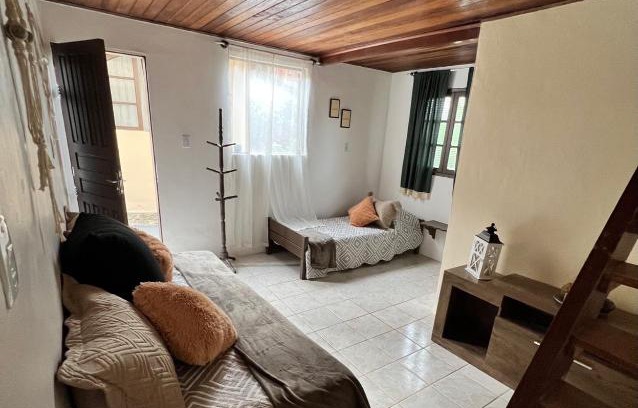 Ilha Grande Cabin | Coco Suites