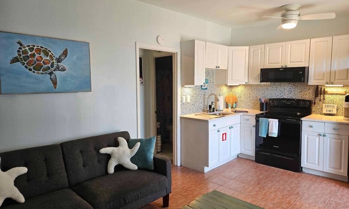 Cocoa Beach Condo | Cocoa Beach Condo - SeaBreeze