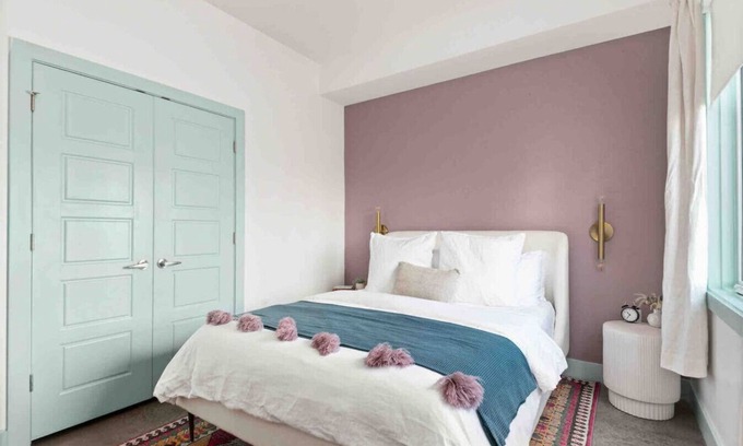South Nashville Apartment | Cocoa Casa- A chocolate maker’s airbnb, Nashville