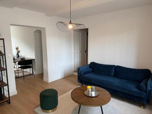 Les Beaux-Arts Apartment | Cocon Chic - Place de la Comédie, Beaux Arts