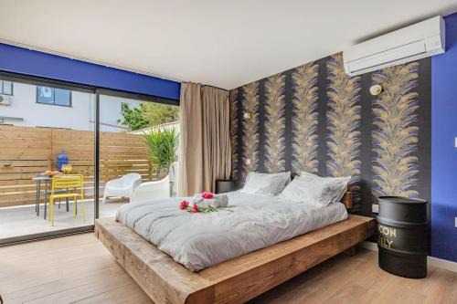 Rangueil-Sauzelong-Pech David-Pouvourville Apartment | Cocon Noely 2