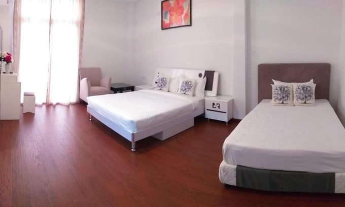 Bandar Seri Begawan House | Coconut Bay Lodge