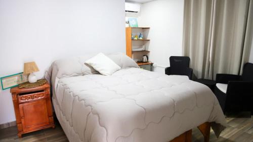 Punta Sur Apartment | Coconut Beach lodge