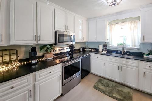 Open Sands House | Coconut Cove