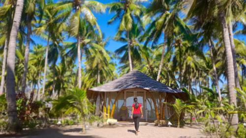 Maumere Resort | Coconut Garden Beach Resort