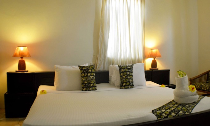 Elmina Bed & Breakfast | Coconut Grove Bridge House