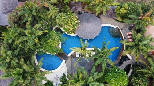 Mlonggo House | Coconut Lodge Resort