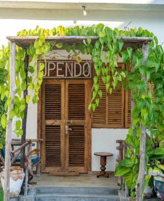 Mafia Island Bed & Breakfast | Coconut Mafia Island Bungalows