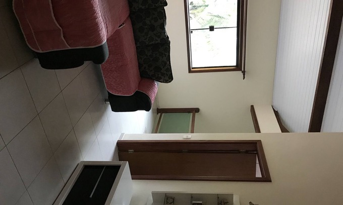 Praia da Enseada House | COCONUT Nook