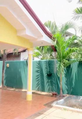 Hambantota House | Coconut Tree Villa