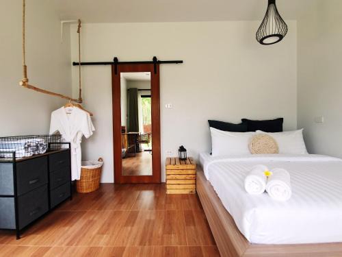 Chalong House | Coconut Wells Phuket