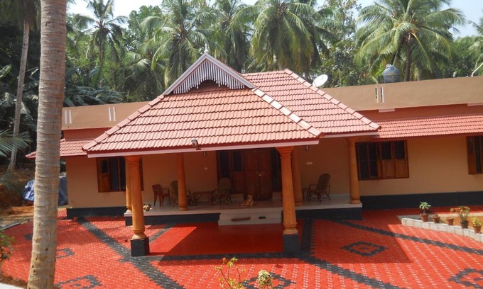 Palappuram House | CoconutCrazy! Homestay