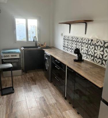 Ziguinchor Apartment | Cocoon à Ziguinchor