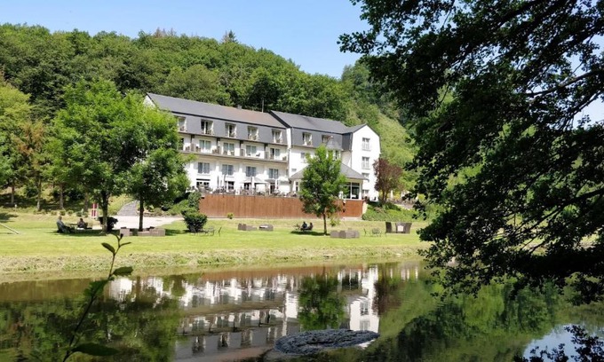 Luxembourg Ardennes Hotel | Cocoon Hotel Belair