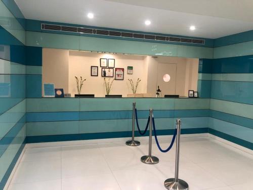 Dhanbad Hotel | Cocoon Luxury Business Hotel